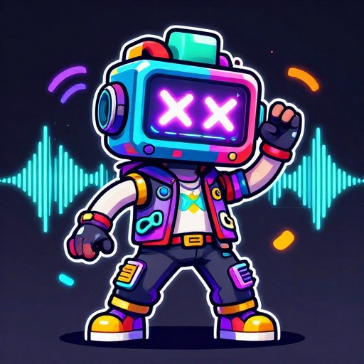 MODMASTER - Beatbox Style