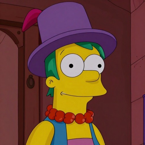 FUN OUTFIT - Movie Quality