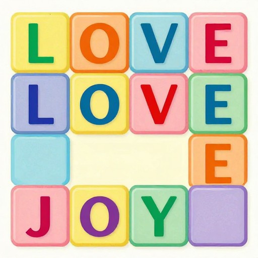 CUSTOM GIFT - Colorful Pop