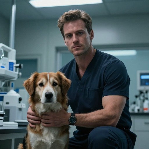 LOYAL SIDEKICK - Lab Subject