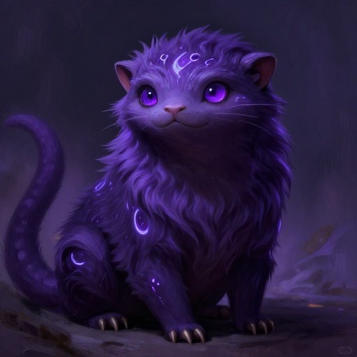 ECLIPSE - Digital Paint