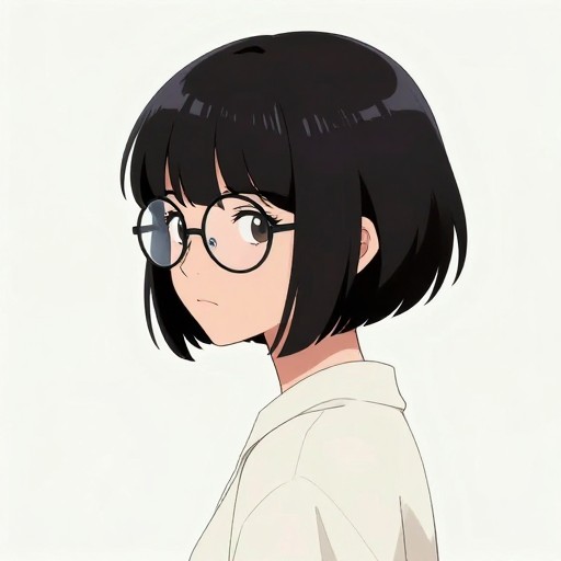 KIM MINIMALIST - Anime Movie