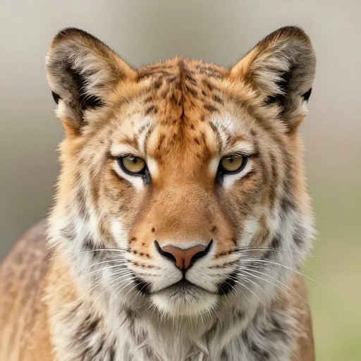 ANIMAL - Portrait Studio