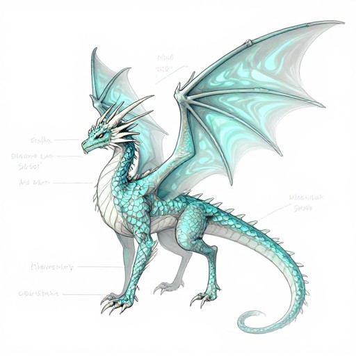 LUMINARA - Concept Sketch