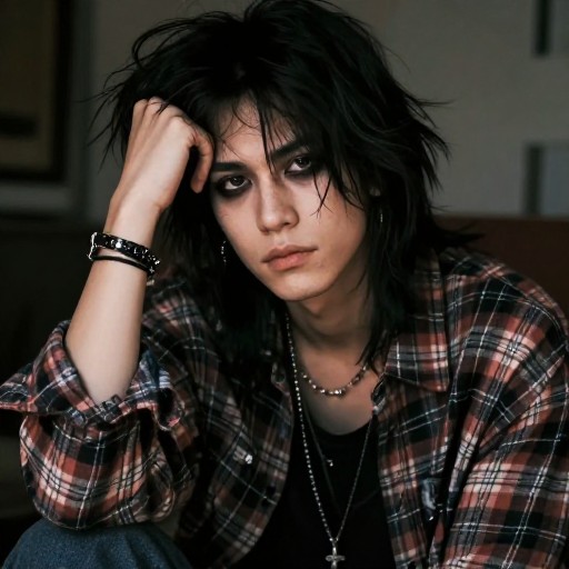 GRUNGE DREAMER - Grunge Era