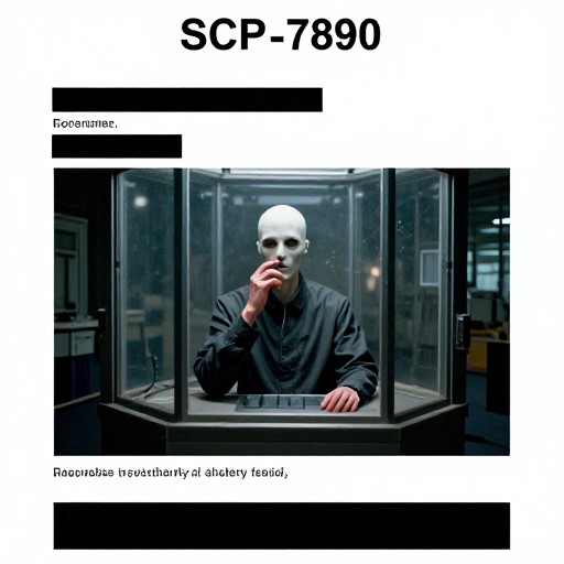 TELEPATHIC BEING - Classified File