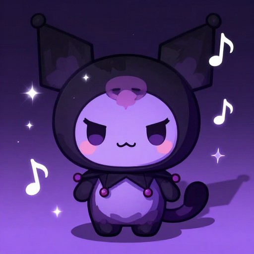 SHADOWBEAT - Chibi Cute