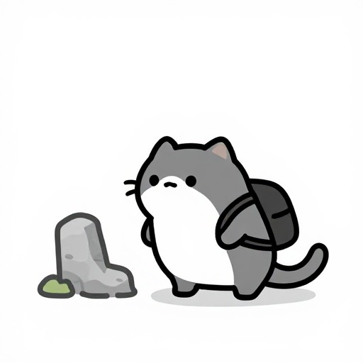 WANDERER - Minimalist