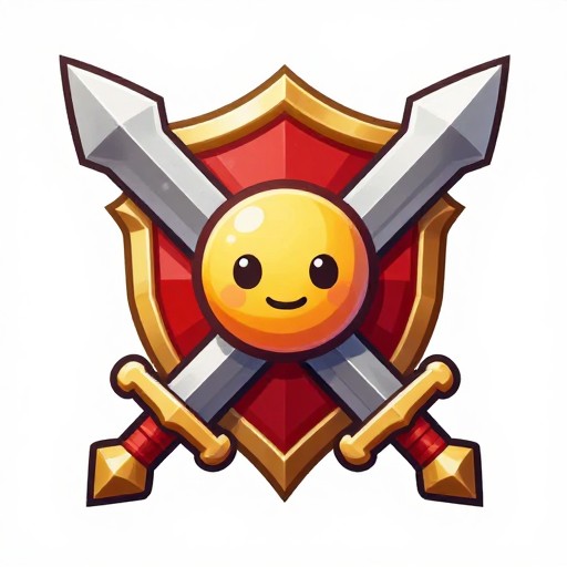 WARRIOR GUILD - Cartoon Fun