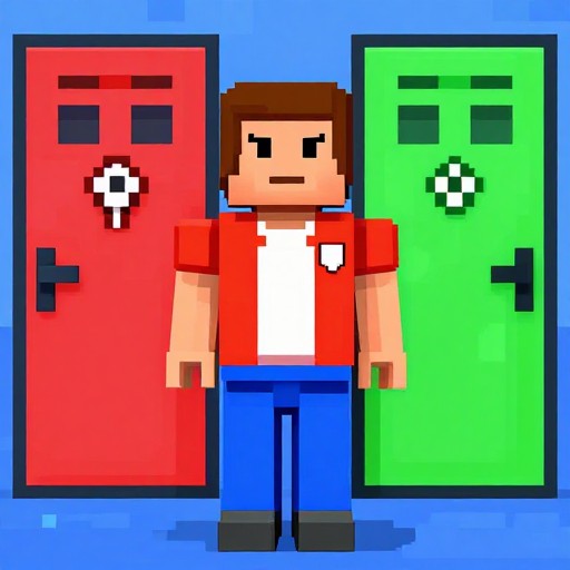 BASIC EXPLORER - Pixel Art