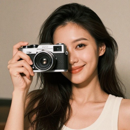 YOUNG ADULT - Vintage Film