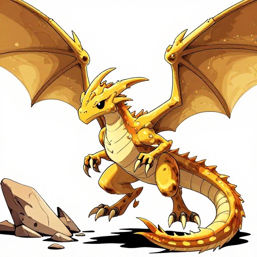 STEALTHY SANDWING - Comic Style