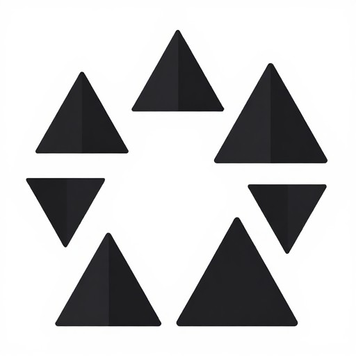 TRIANGLE CLUSTER - Default
