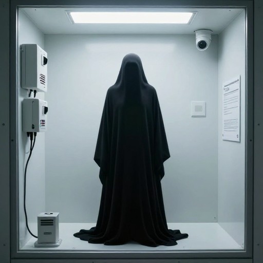 SHADOW CREATURE - Foundation Document