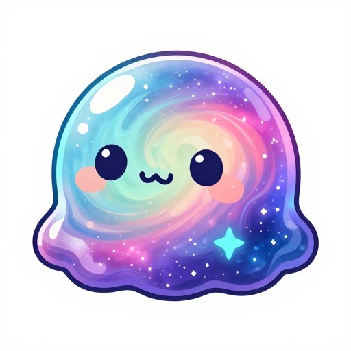 GALAXY COSMIC - Default