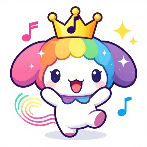 MELODY SPARK - Default