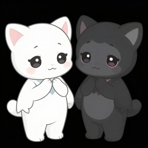 GUARDIAN DUO - Classic Picrew