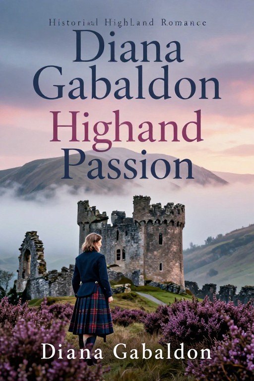 SCOTTISH HIGHLANDS - Modern Romance