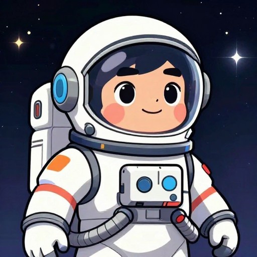 SPACE EXPLORER - Riggy Style