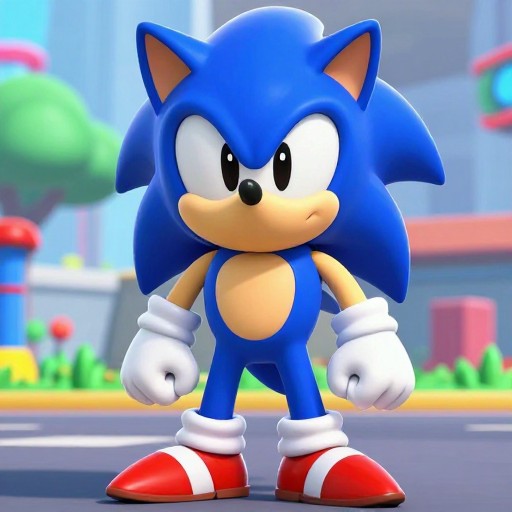 COOL RIVAL - SMG4 Classic