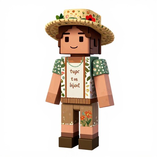 COTTAGECORE - Default