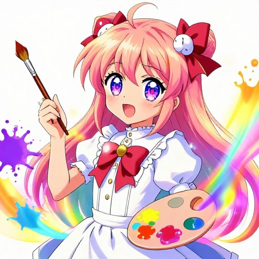 ARTISTIC DREAMER - Shugo Chara