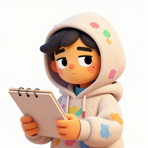 SHY ARTIST - Default