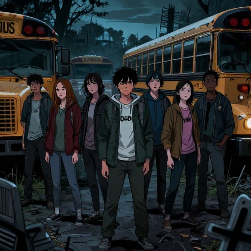 SURVIVOR GROUP - Default