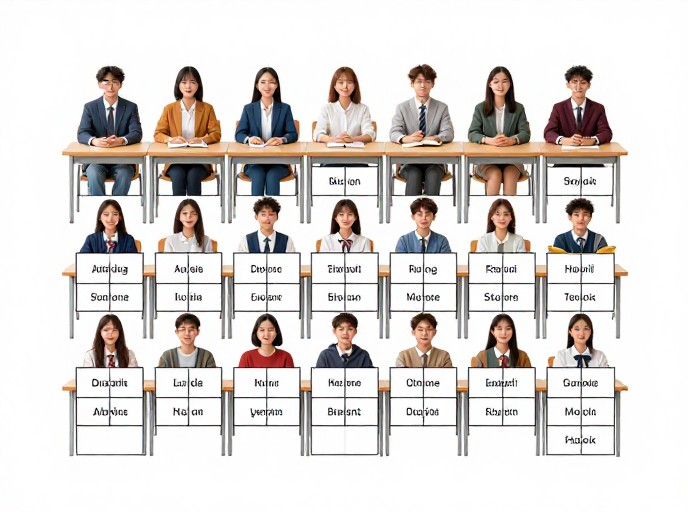 SMALL GROUP - Default