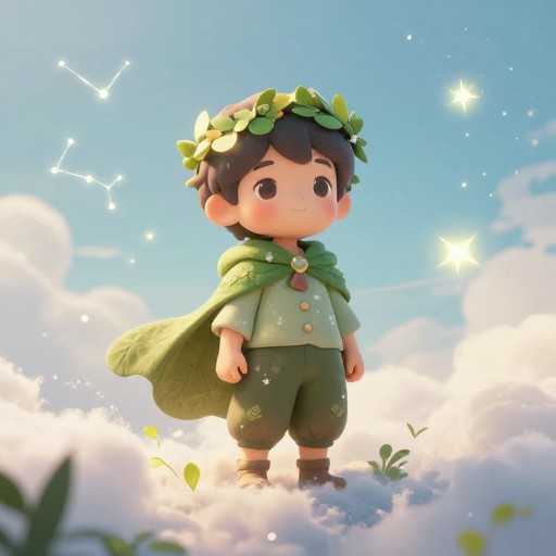 FOREST KEEPER - Default