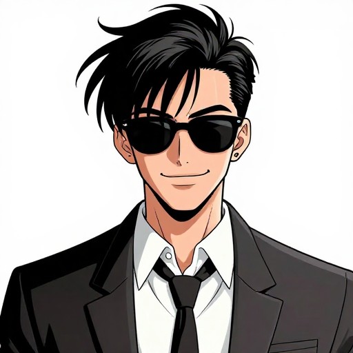 WALLACE COOL - Classic Picrew