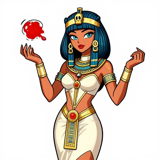 ELIZA ELEGANT - Default