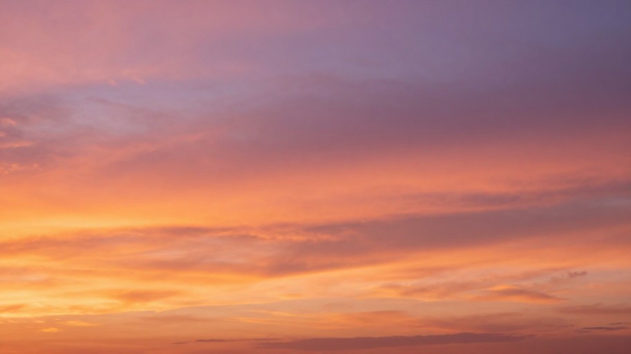 SUNSET GRADIENT - Default