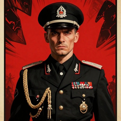 STAR OFFICER - Default