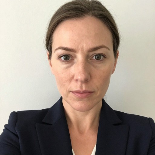 MIDDLE-AGED WOMAN - Default