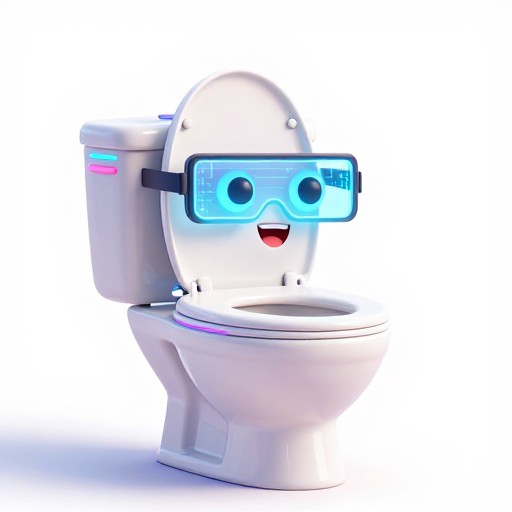 CYBER GLASSES - Default