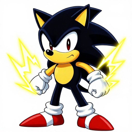 THUNDER STRIKER - Classic Genesis