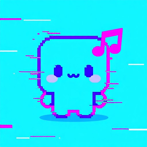 GLITCH BEAT - Classic Sprunki