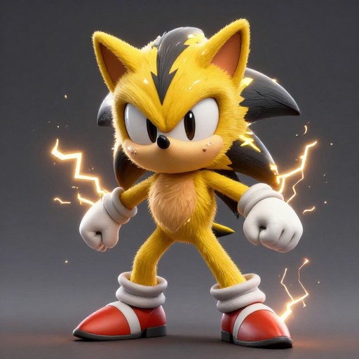 ELECTRIC RABBIT - Modern Game