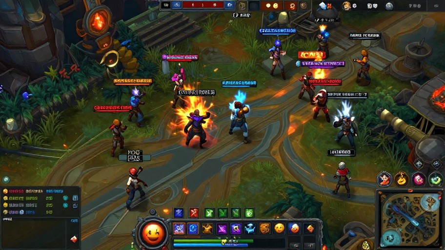 RAID BOSS - Hype Mode