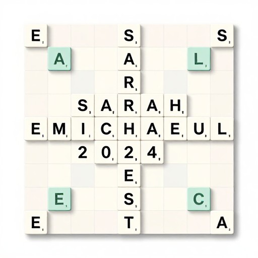 WEDDING GIFT - Modern Minimal