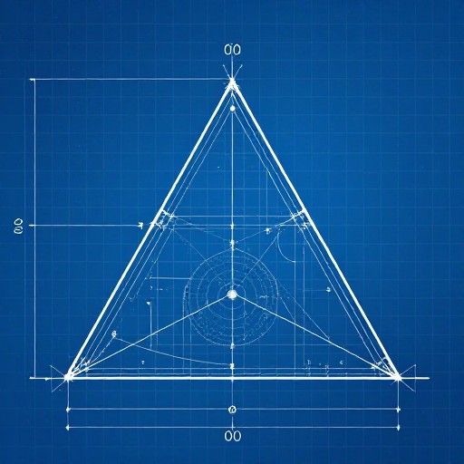 GOLDEN RATIO - Blueprint