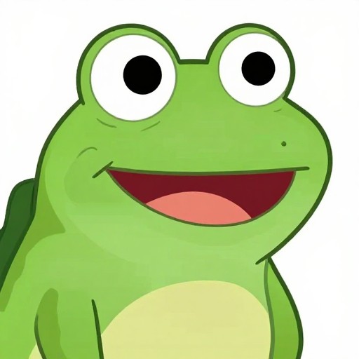SILLY FROG - Classic 2D