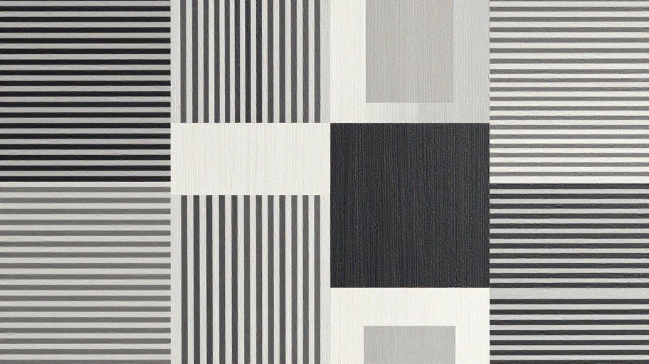 GEOMETRIC MODERN - Photorealistic