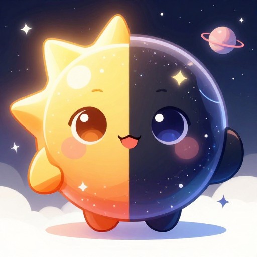 ECLIPSE SHADOW - Chibi Cute