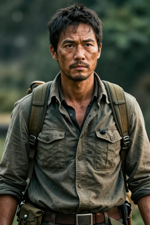 ADVENTURE SEEKER - Cinematic