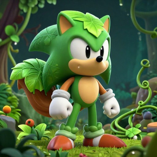 NATURE SPIRIT - Adventure Era