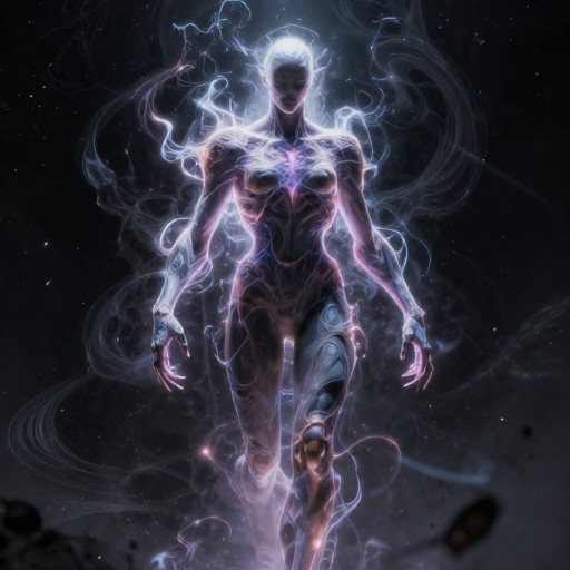 REALITY BENDER - Artist Render