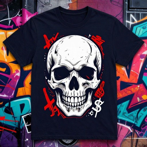SKULL ROCK - Street Culture