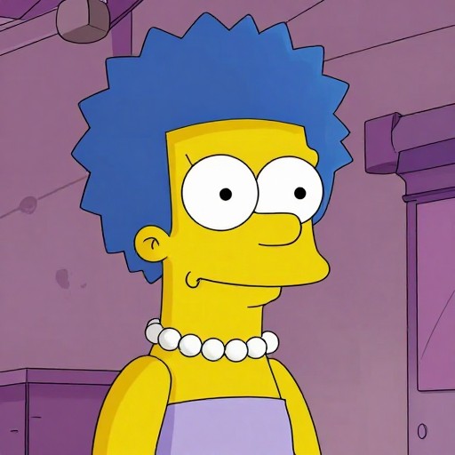 QUIRKY CHARACTER - Modern HD